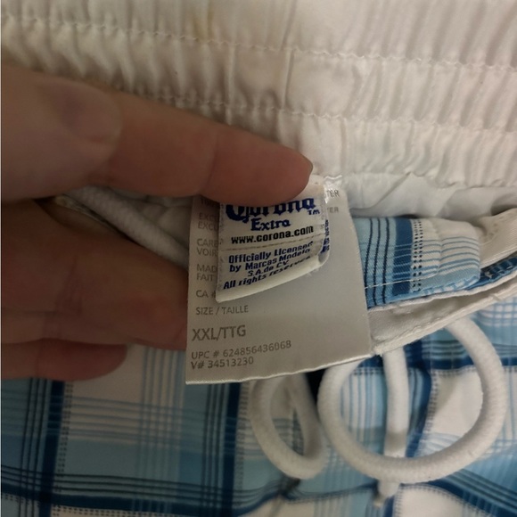 Corona 2 pack of Board Shorts - Picture 5 of 6